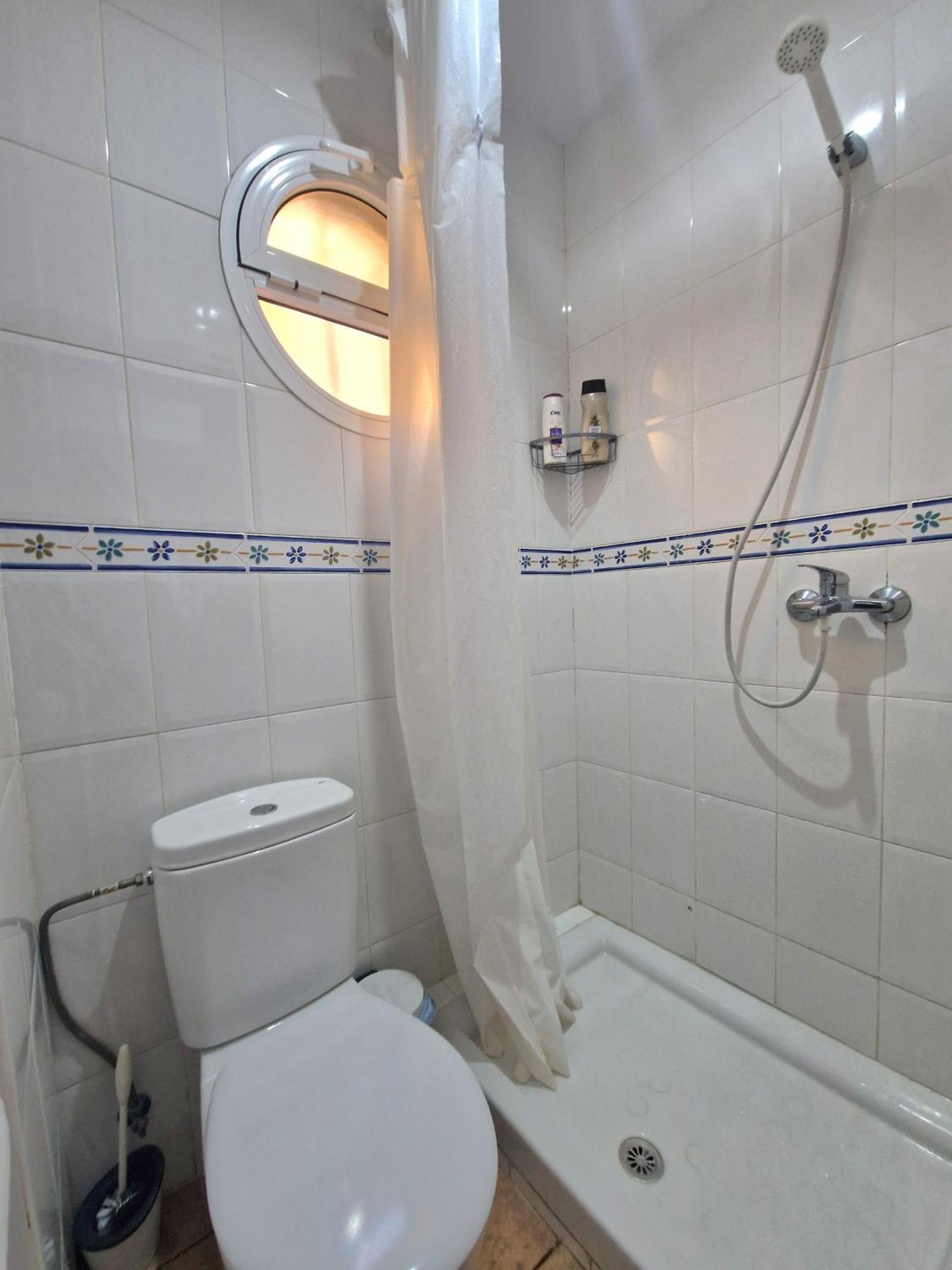 Spacious Independent Chalet Next The Airport - Sea San Isidro  Ngoại thất bức ảnh