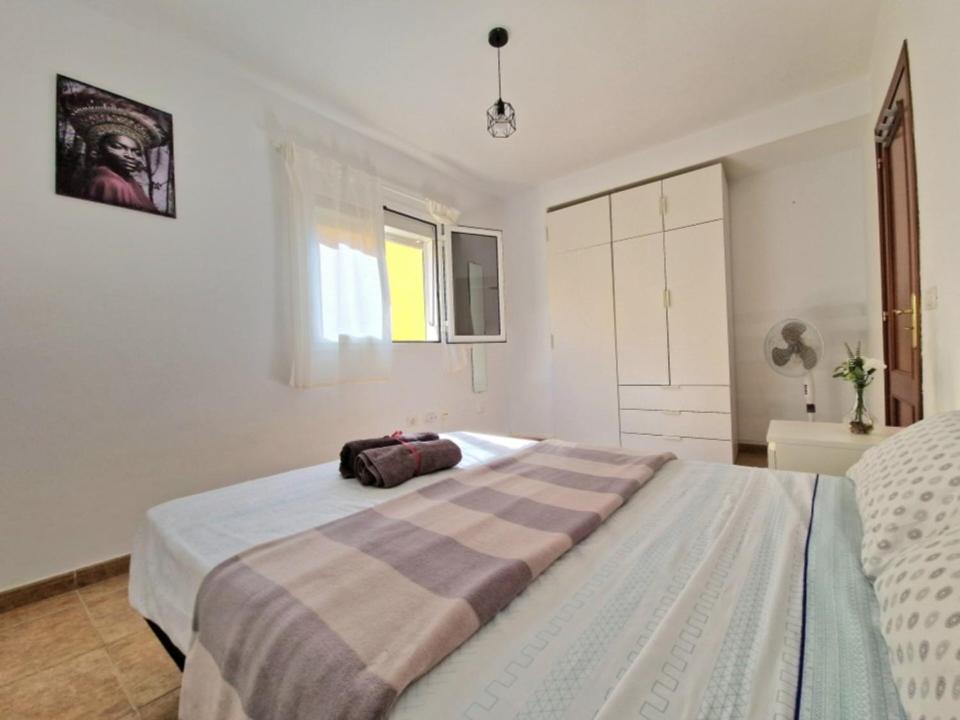 Spacious Independent Chalet Next The Airport - Sea San Isidro  Ngoại thất bức ảnh