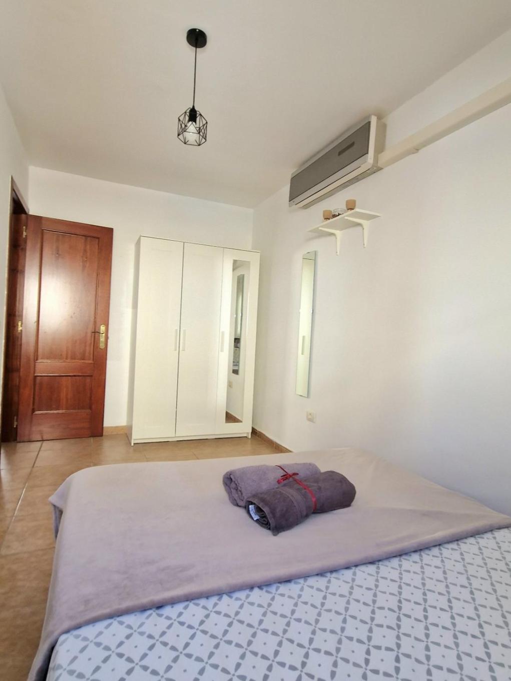 Spacious Independent Chalet Next The Airport - Sea San Isidro  Ngoại thất bức ảnh