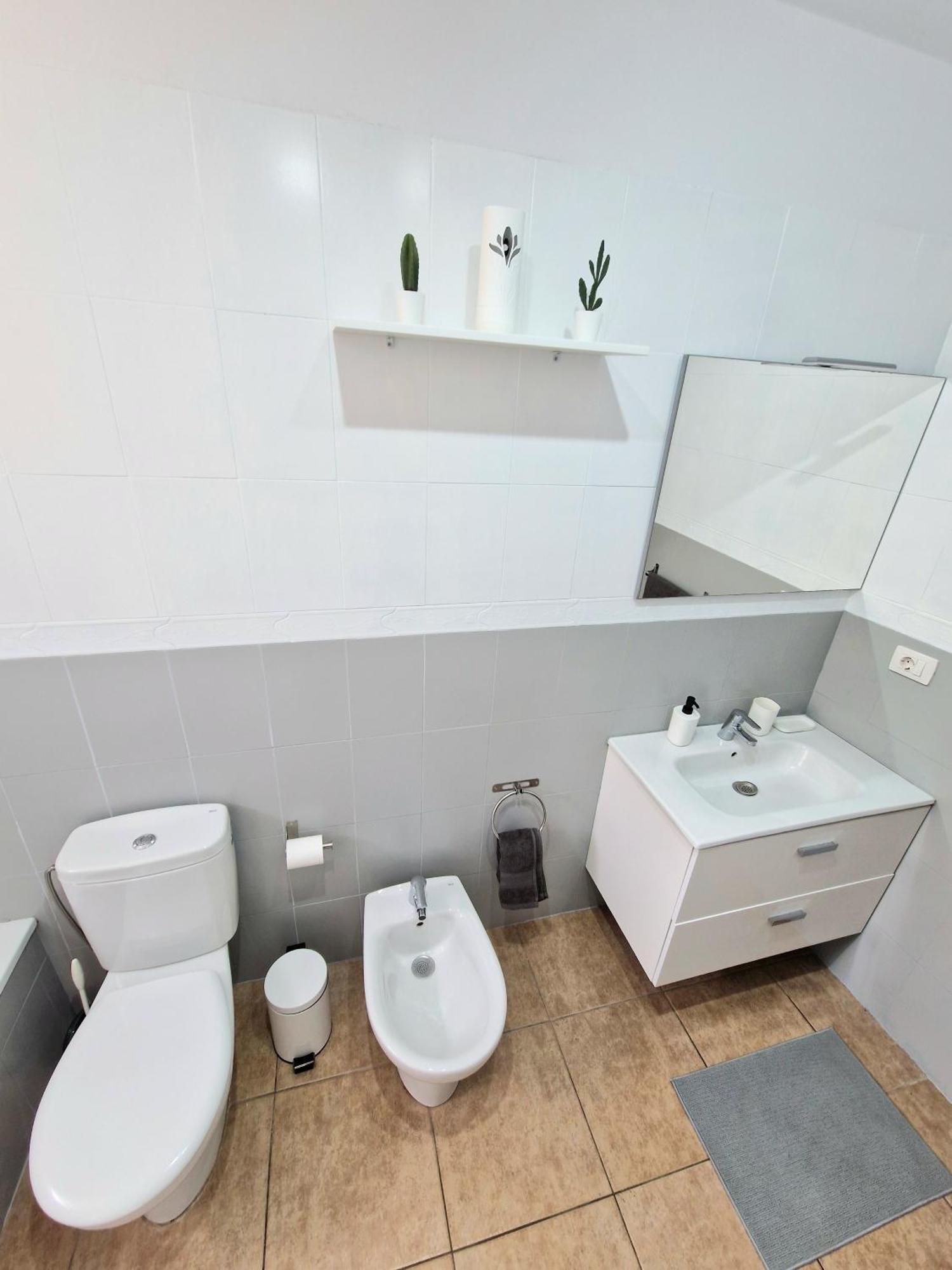 Spacious Independent Chalet Next The Airport - Sea San Isidro  Ngoại thất bức ảnh