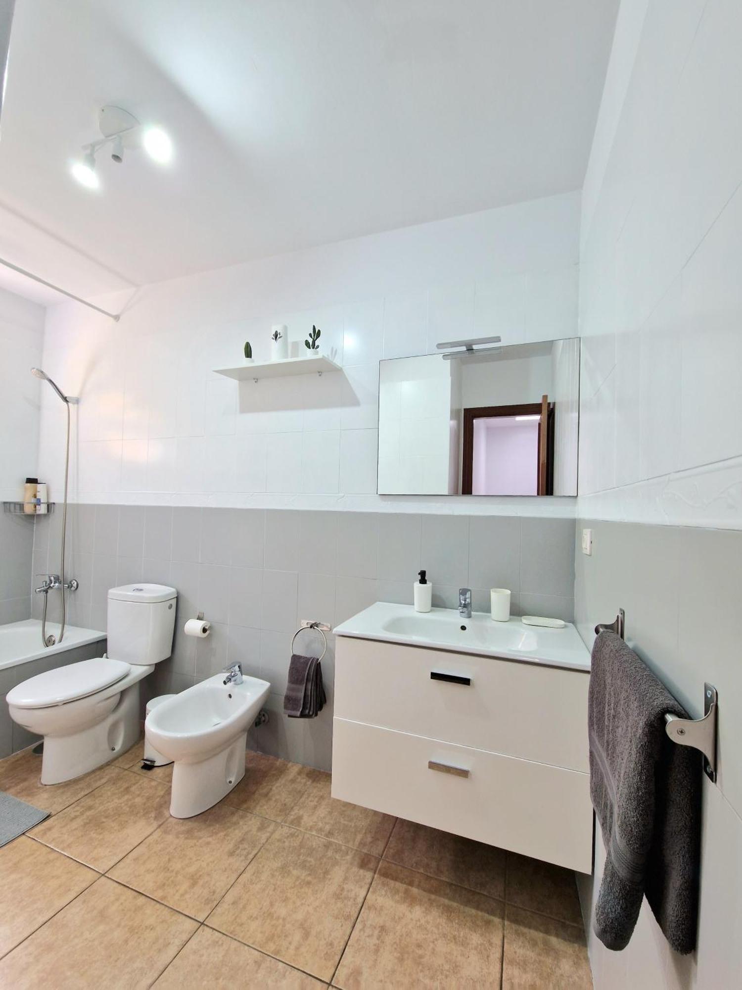 Spacious Independent Chalet Next The Airport - Sea San Isidro  Ngoại thất bức ảnh